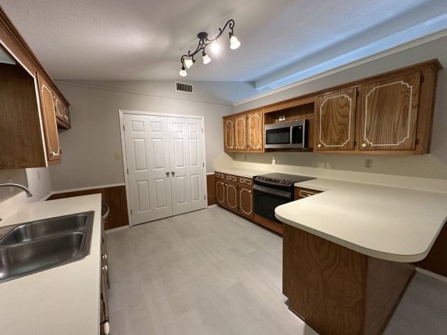 210 Syble Lane Longview TX 75605