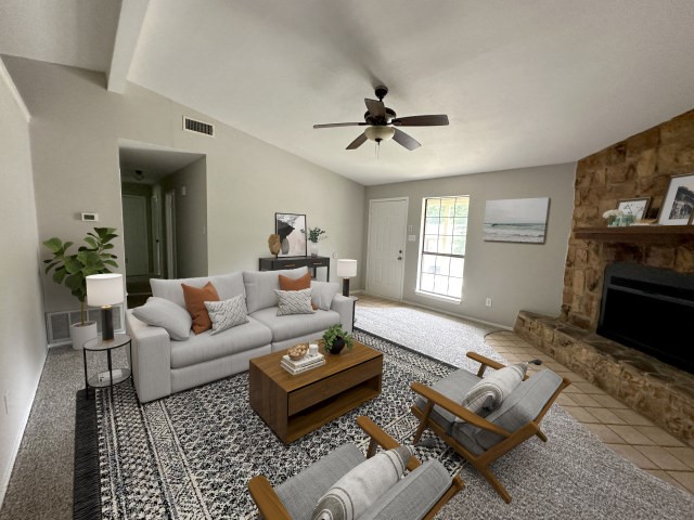 210 Syble Lane Longview TX 75605