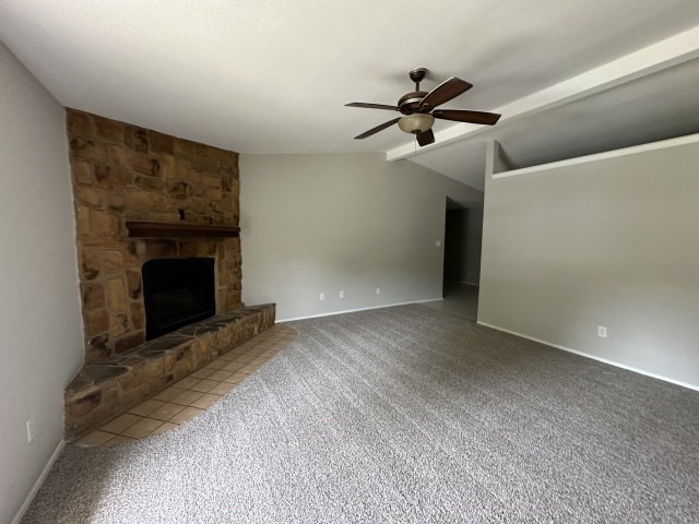 210 Syble Lane Longview TX 75605