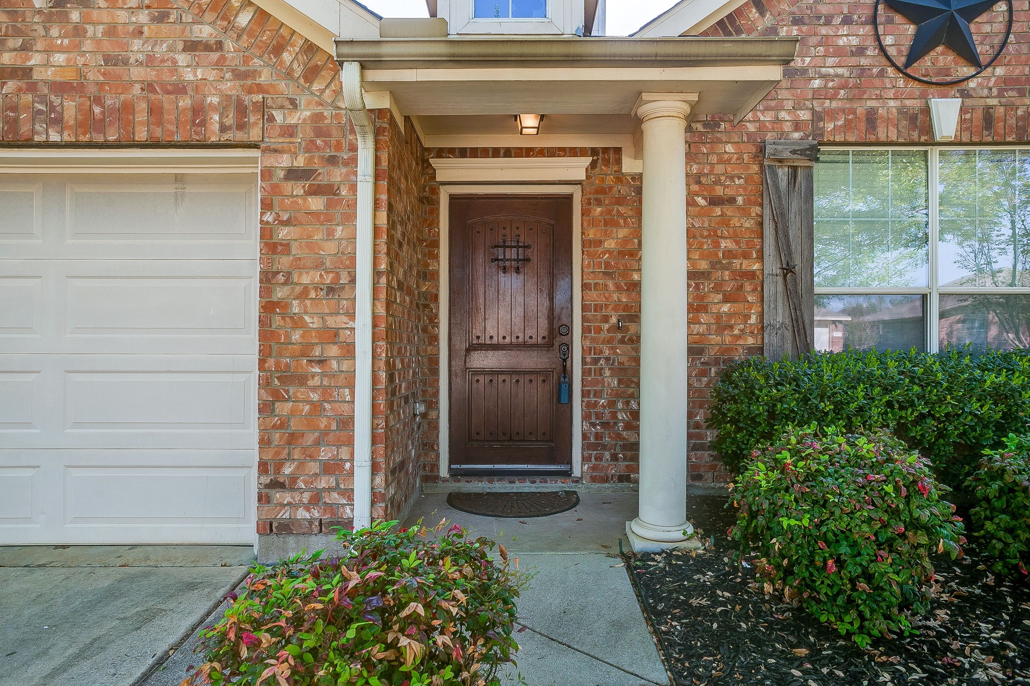 1349 Barrel Run Fort Worth TX 76052