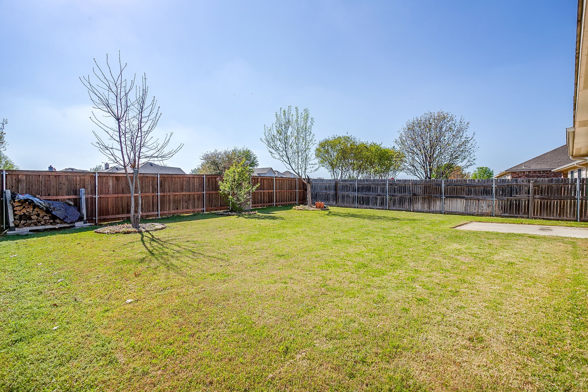 1349 Barrel Run Fort Worth TX 76052