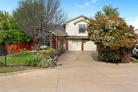 2720 Yoakum Street Fort Worth TX 76108