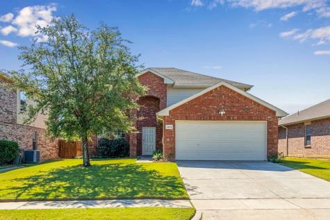 1424 Puerto Lago Drive Little Elm TX 75068