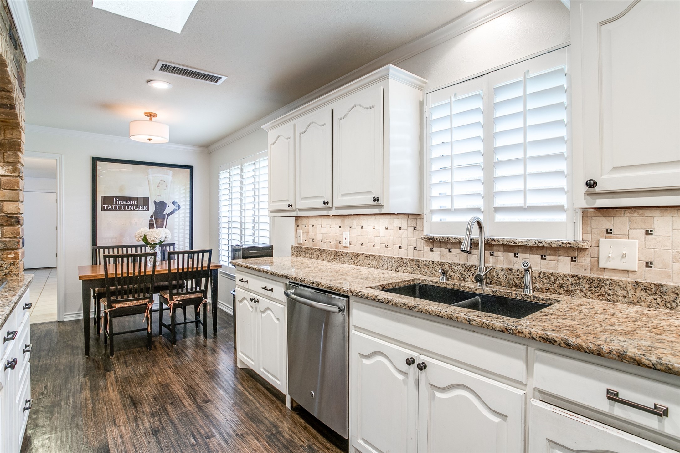 7718 Arborside Drive Dallas TX 75231
