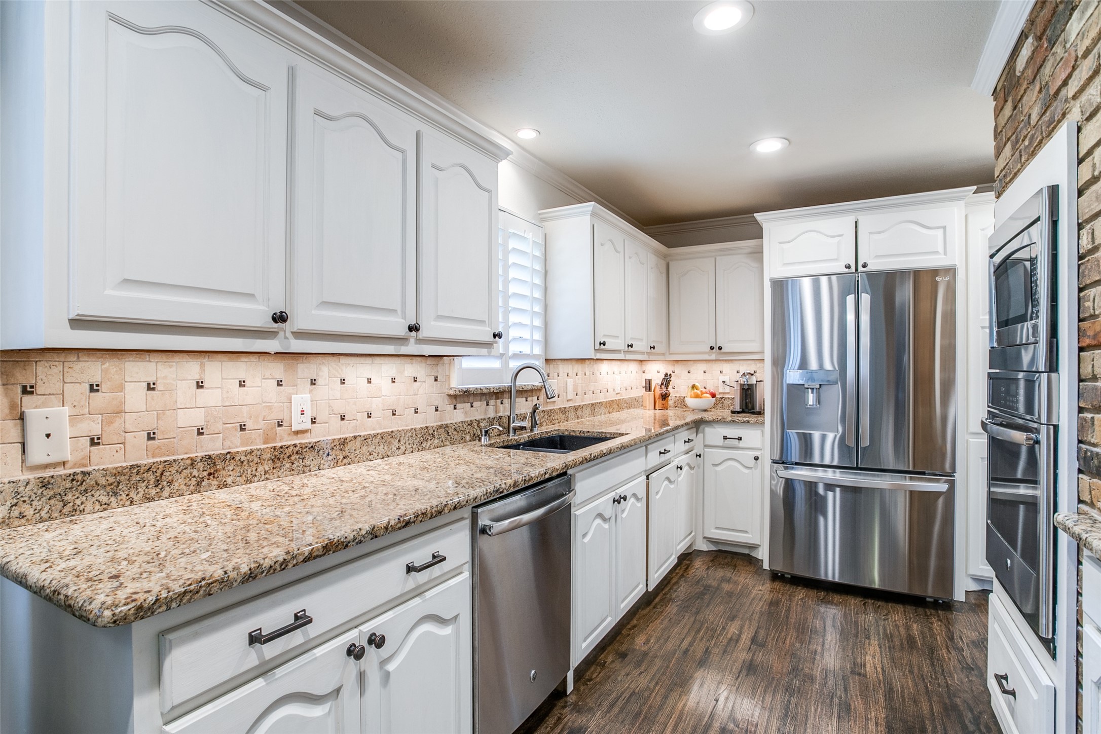 7718 Arborside Drive Dallas TX 75231