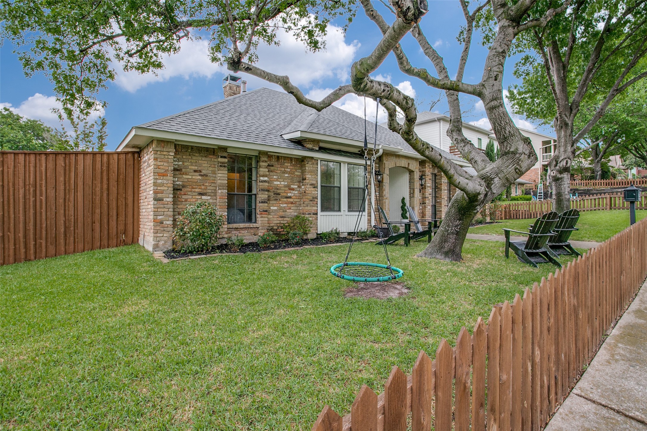 7718 Arborside Drive Dallas TX 75231