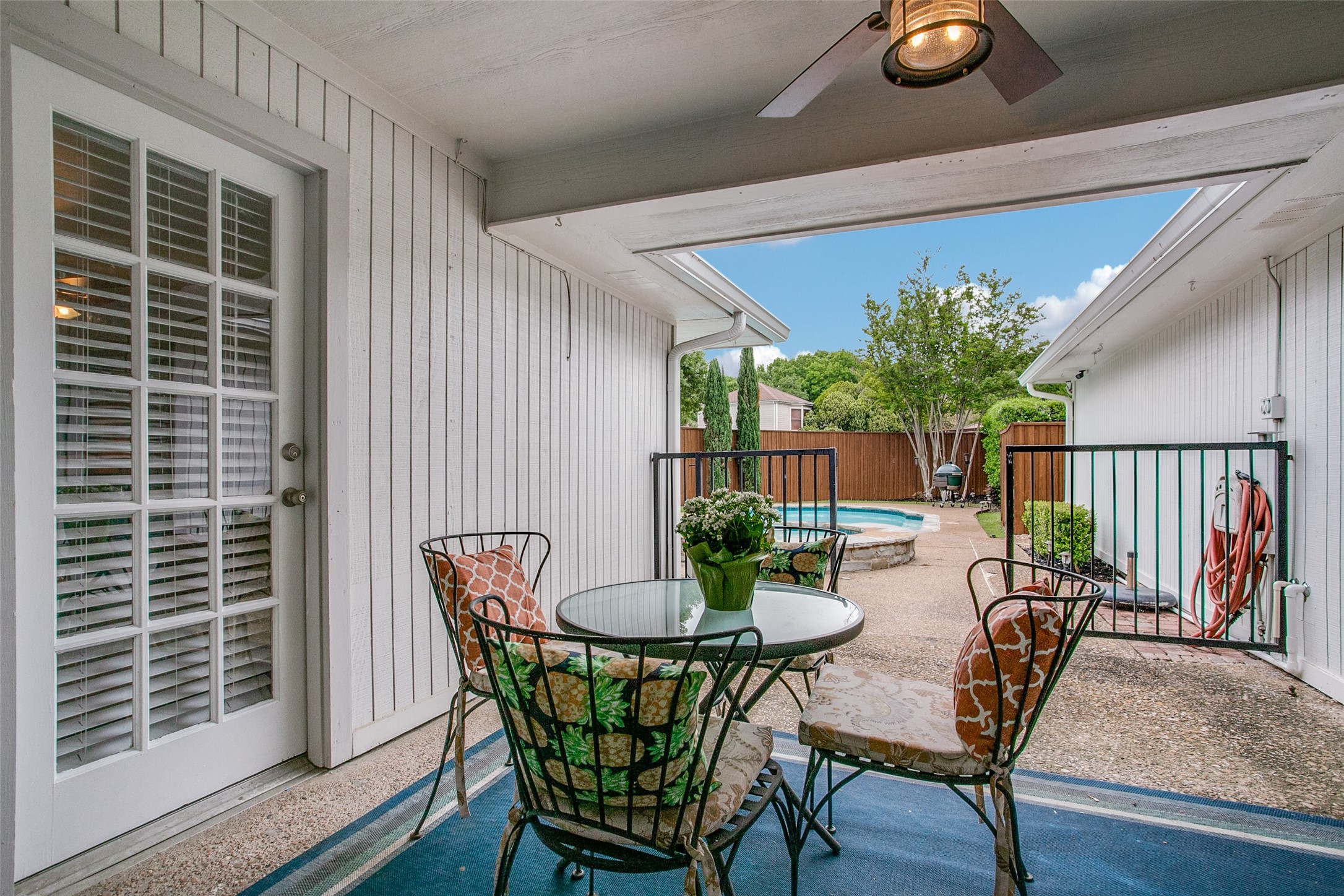 7718 Arborside Drive Dallas TX 75231