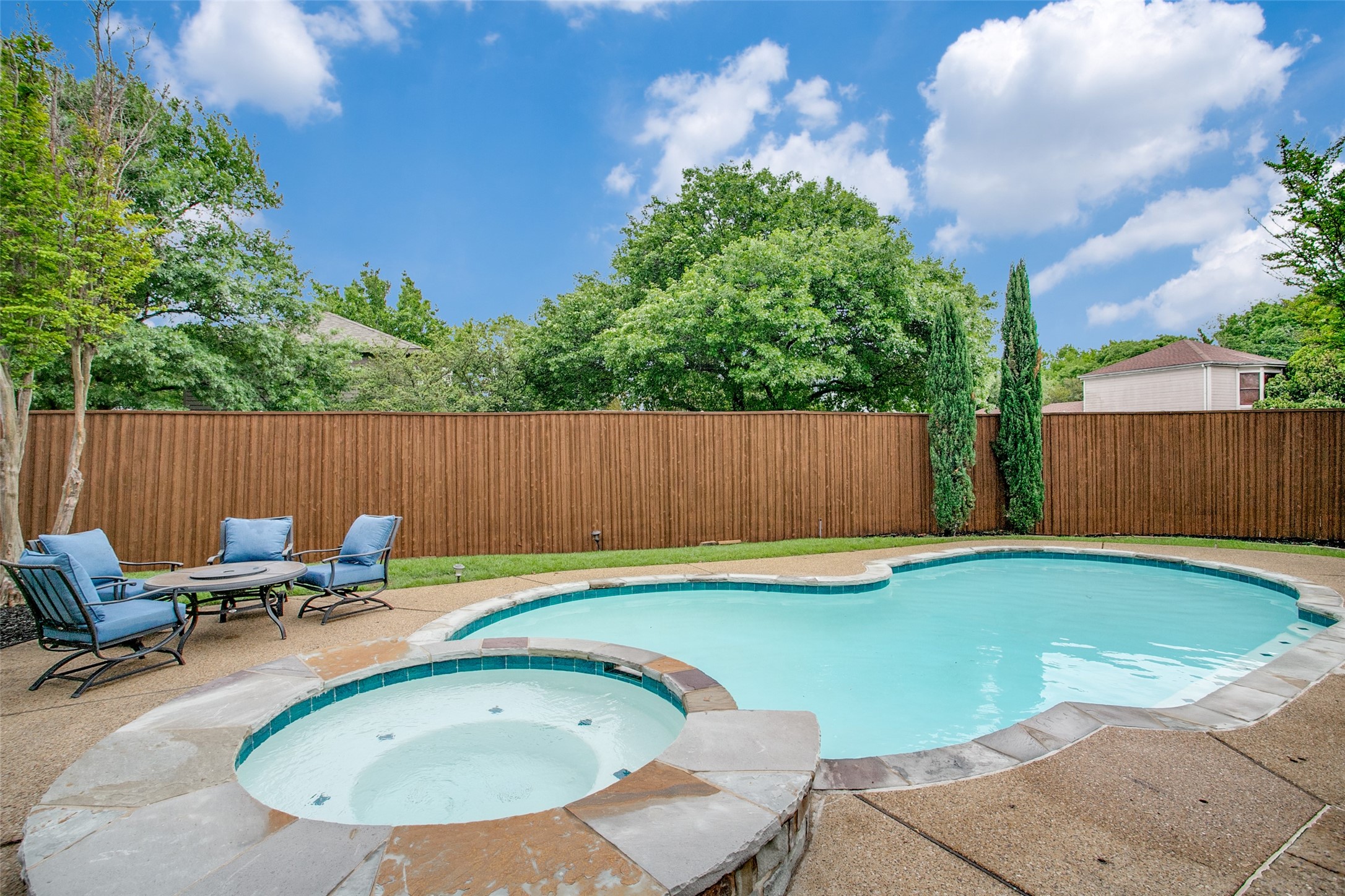 7718 Arborside Drive Dallas TX 75231