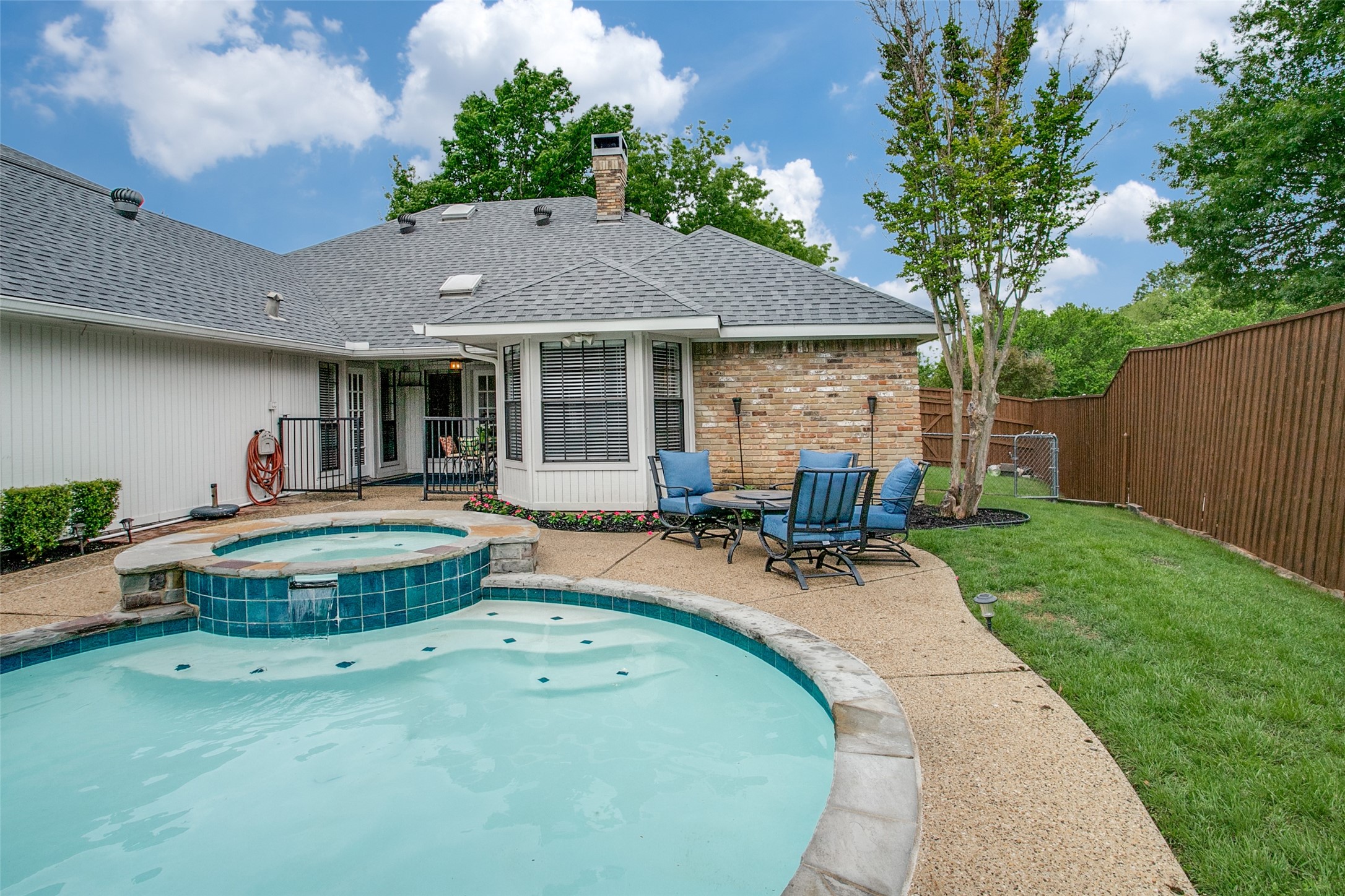 7718 Arborside Drive Dallas TX 75231