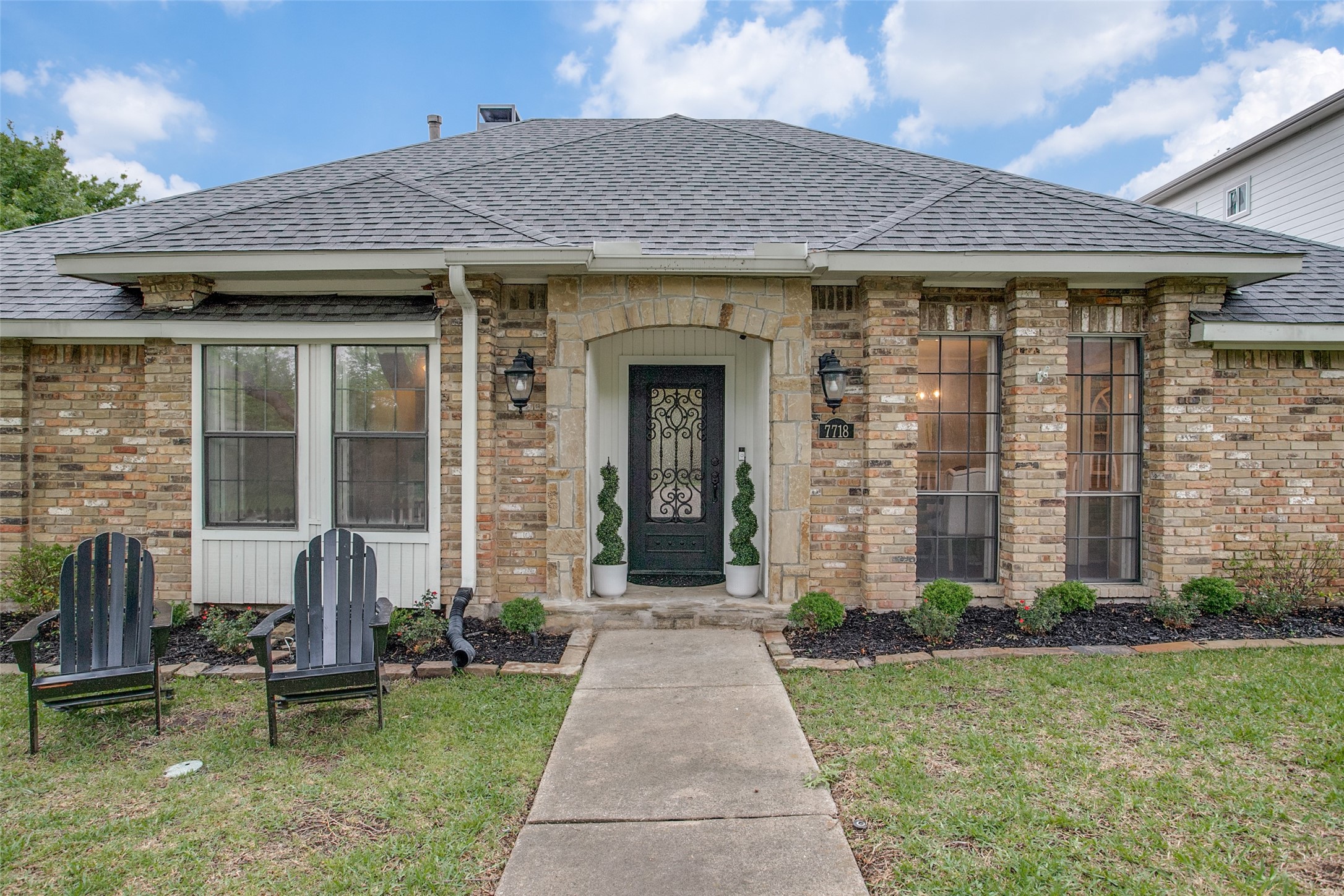 7718 Arborside Drive Dallas TX 75231