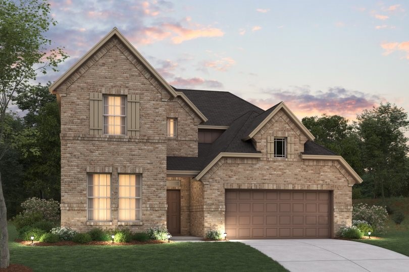 3505 Texoma Lane Celina TX 75009