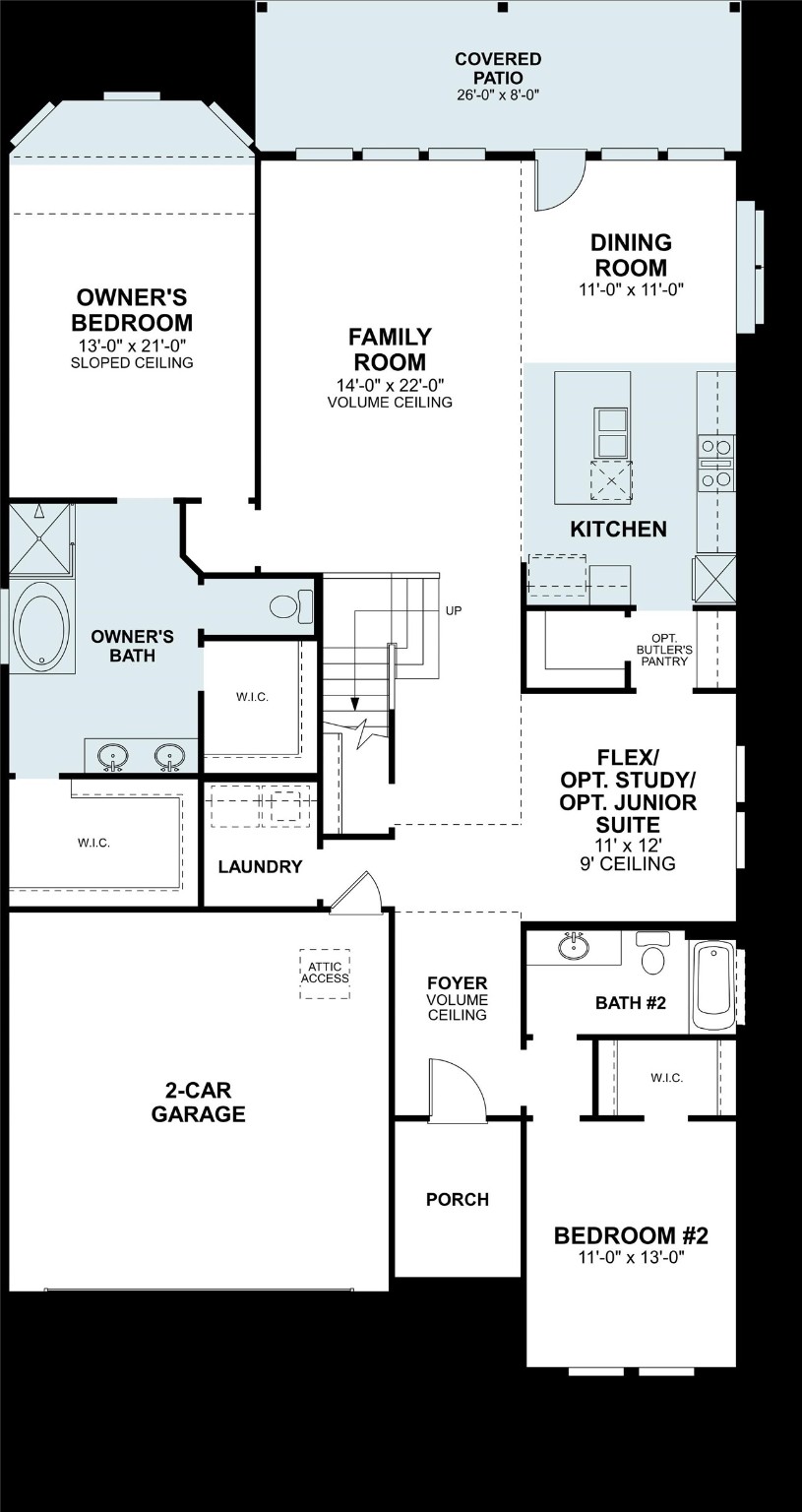 3505 Texoma Lane Celina TX 75009
