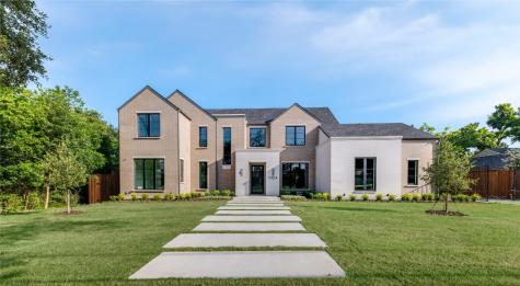 7424 Northaven Road Dallas TX 75230