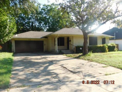 2215 Dugald Place Dallas TX 75216