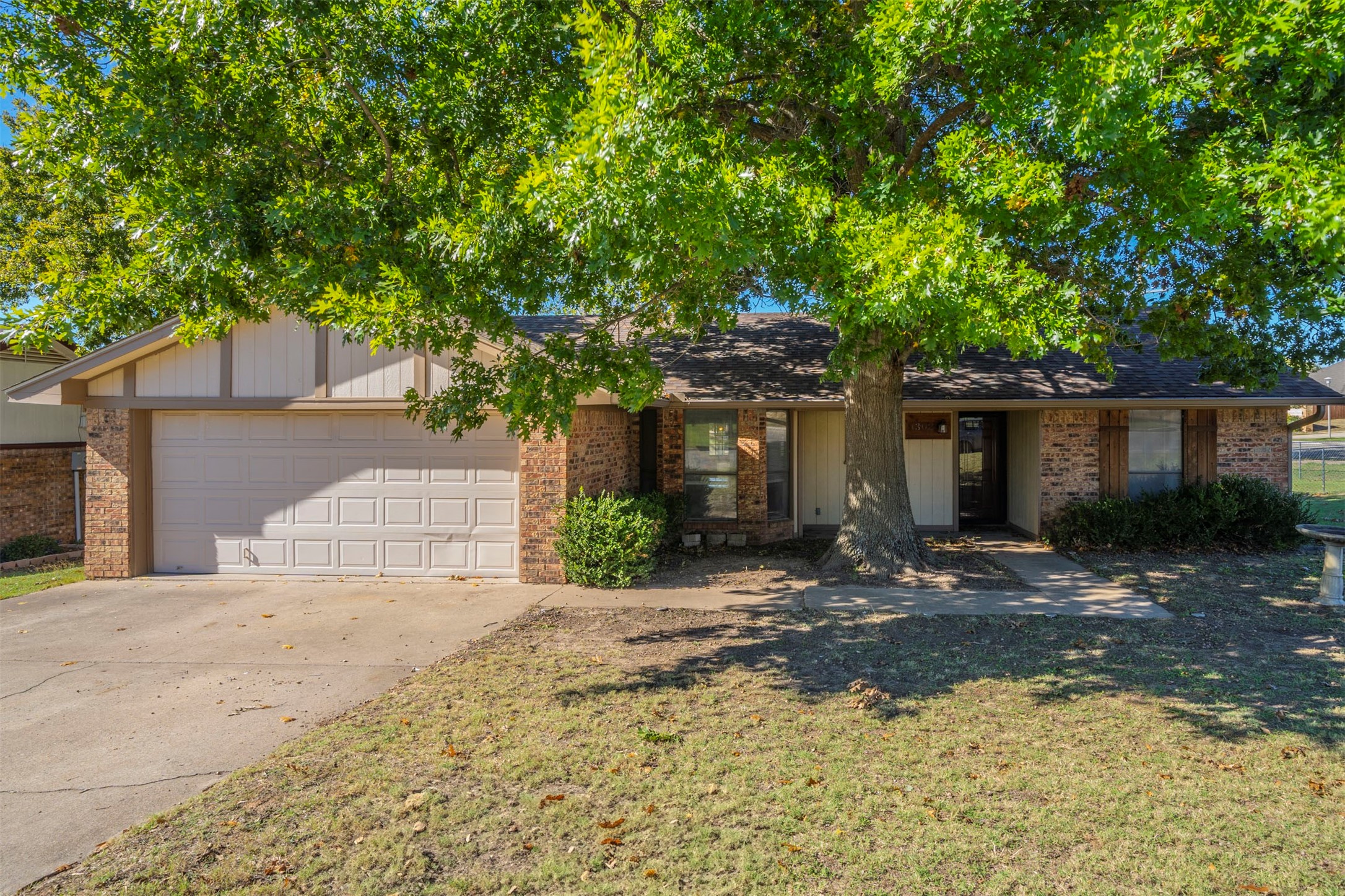 1302 Randy Drive Weatherford TX 76086