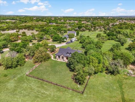 1145 Veal Station Road Weatherford TX 76085