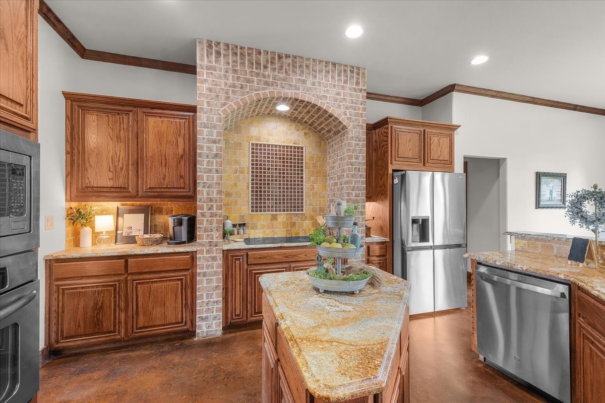 1145 Veal Station Road Weatherford TX 76085