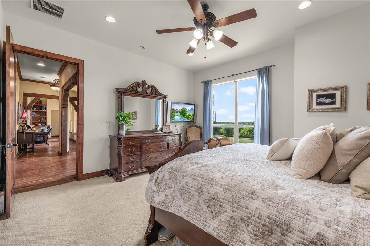 1145 Veal Station Road Weatherford TX 76085