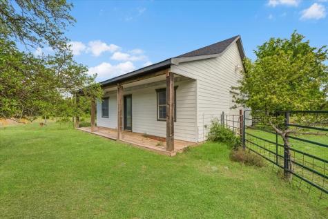 1145 Veal Station Road Weatherford TX 76085
