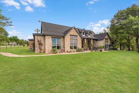 1145 Veal Station Road Weatherford TX 76085