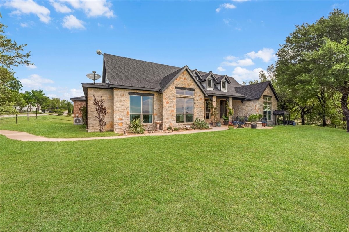 1145 Veal Station Road Weatherford TX 76085