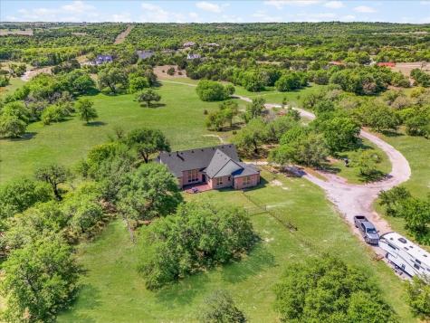 1145 Veal Station Road Weatherford TX 76085