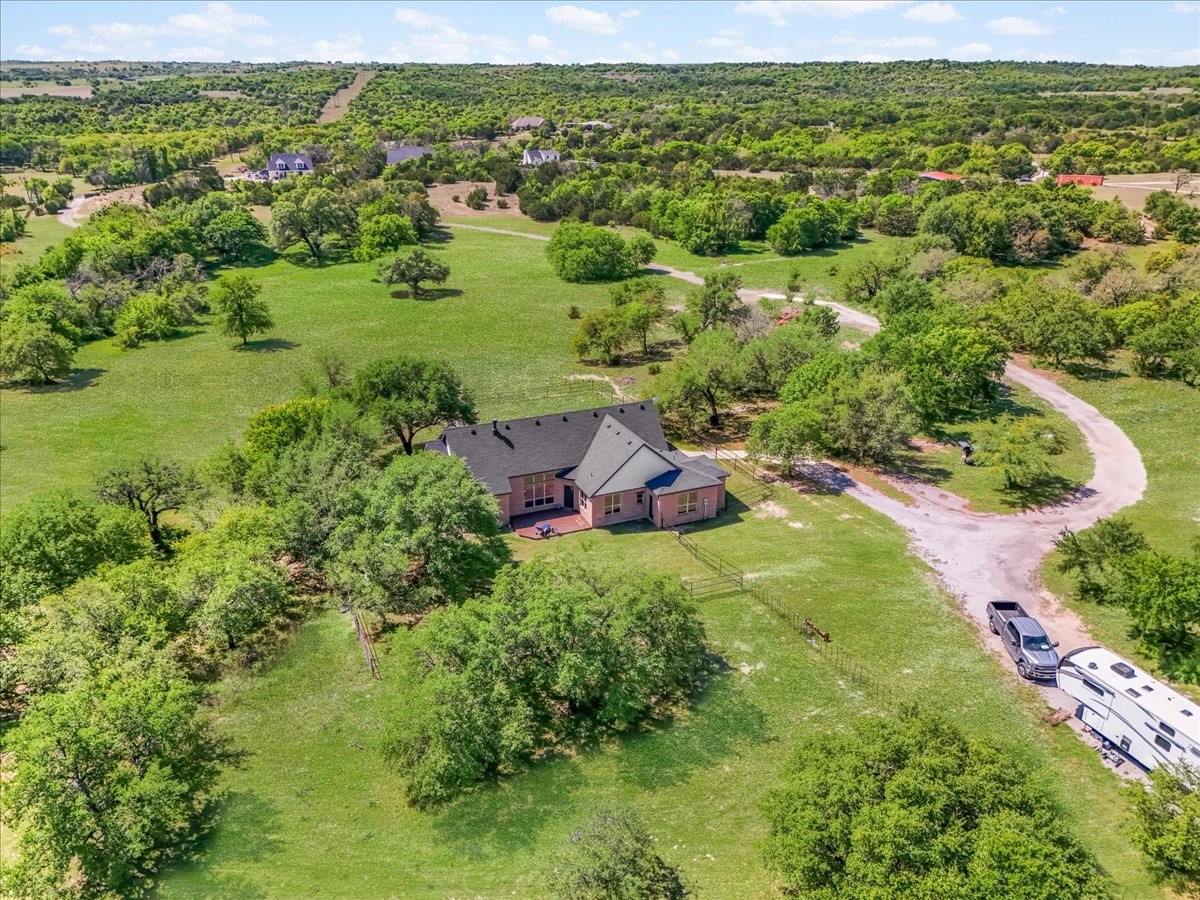 1145 Veal Station Road Weatherford TX 76085