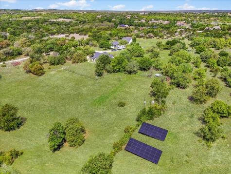 1145 Veal Station Road Weatherford TX 76085