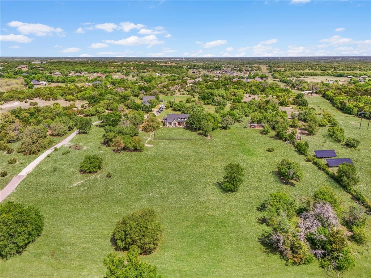 1145 Veal Station Road Weatherford TX 76085