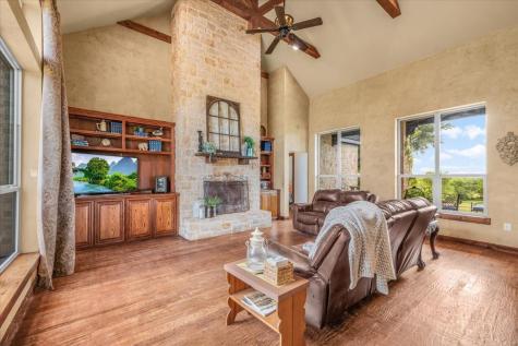 1145 Veal Station Road Weatherford TX 76085