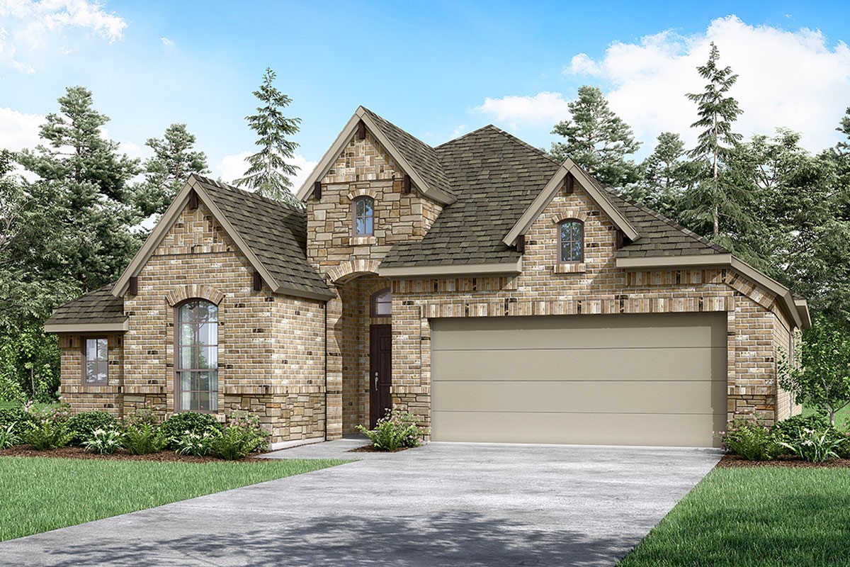 3708 Clearview Ranch Drive Royse City TX 75189