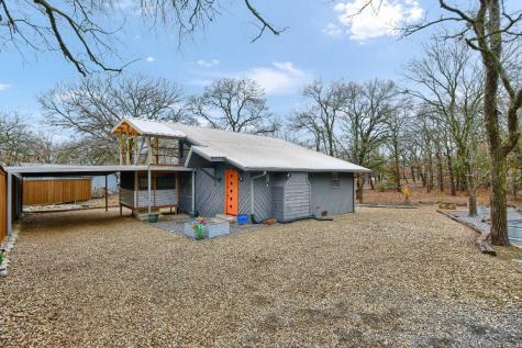 177 Bluegill Road Pottsboro TX 75076