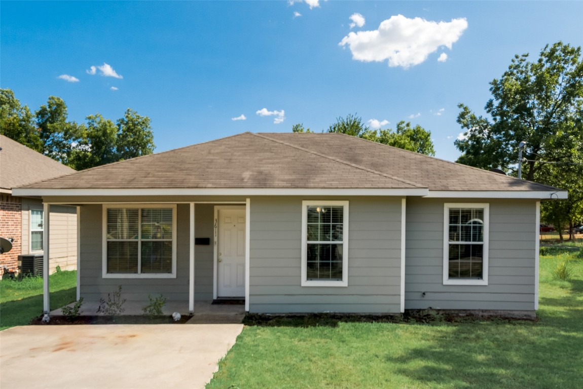 3611 Pickett Street Greenville TX 75401