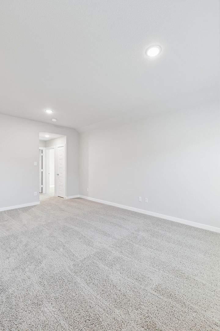 2215 Derby Drive Seagoville TX 75159