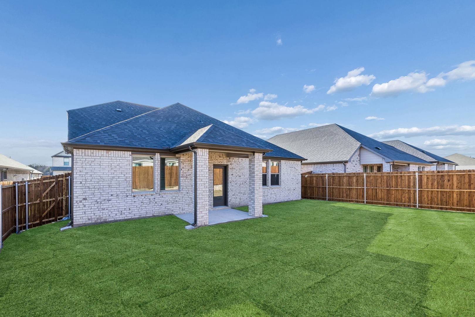 2215 Derby Drive Seagoville TX 75159