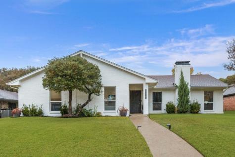 2309 Heather Hill Lane Plano TX 75075