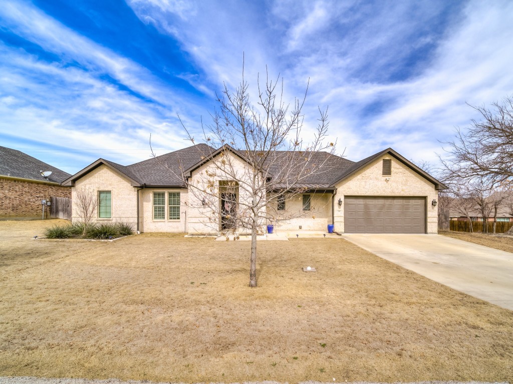 121 Cedar Lane Roanoke TX 76262