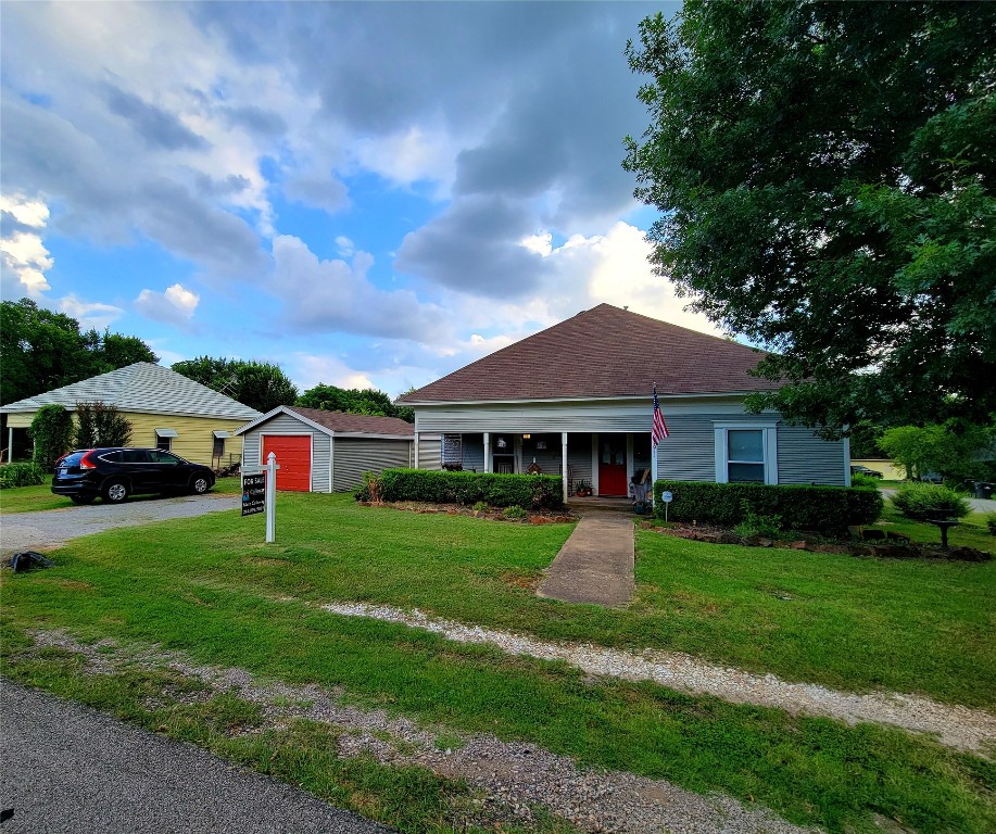 7011 Maple Street Frisco TX 75033