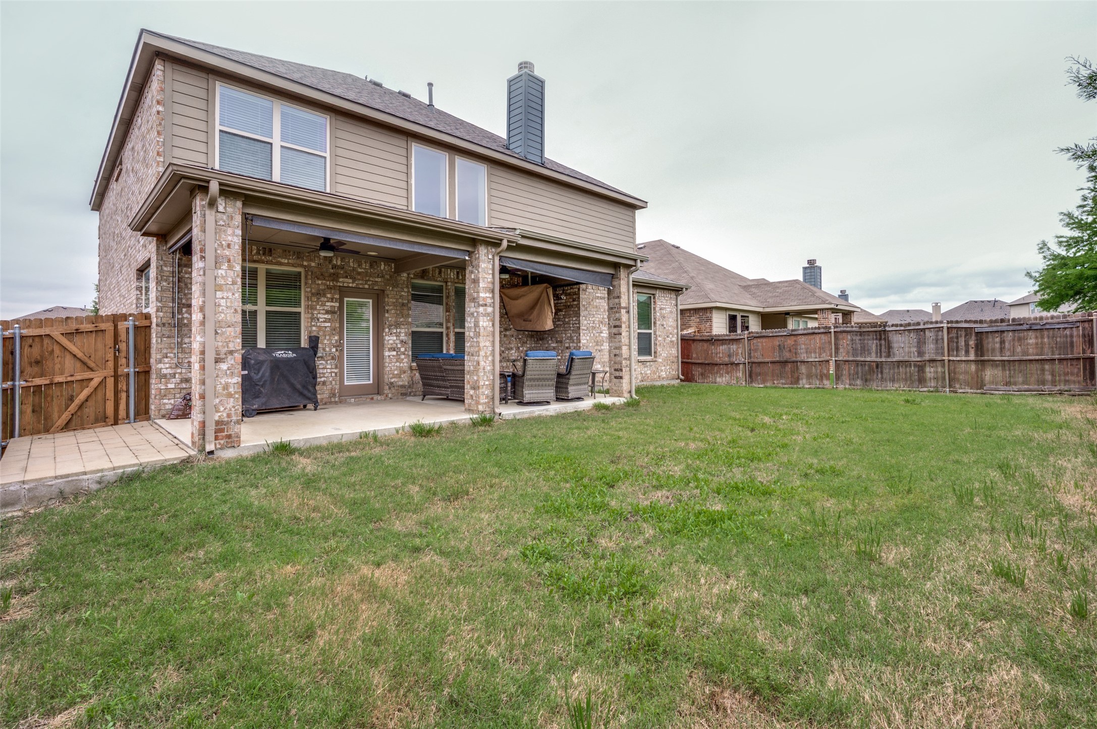 2309 Michelle Creek Drive Little Elm TX 75068