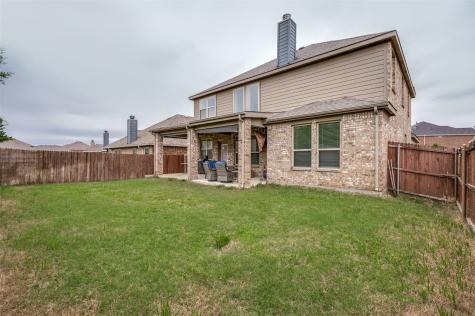 2309 Michelle Creek Drive Little Elm TX 75068