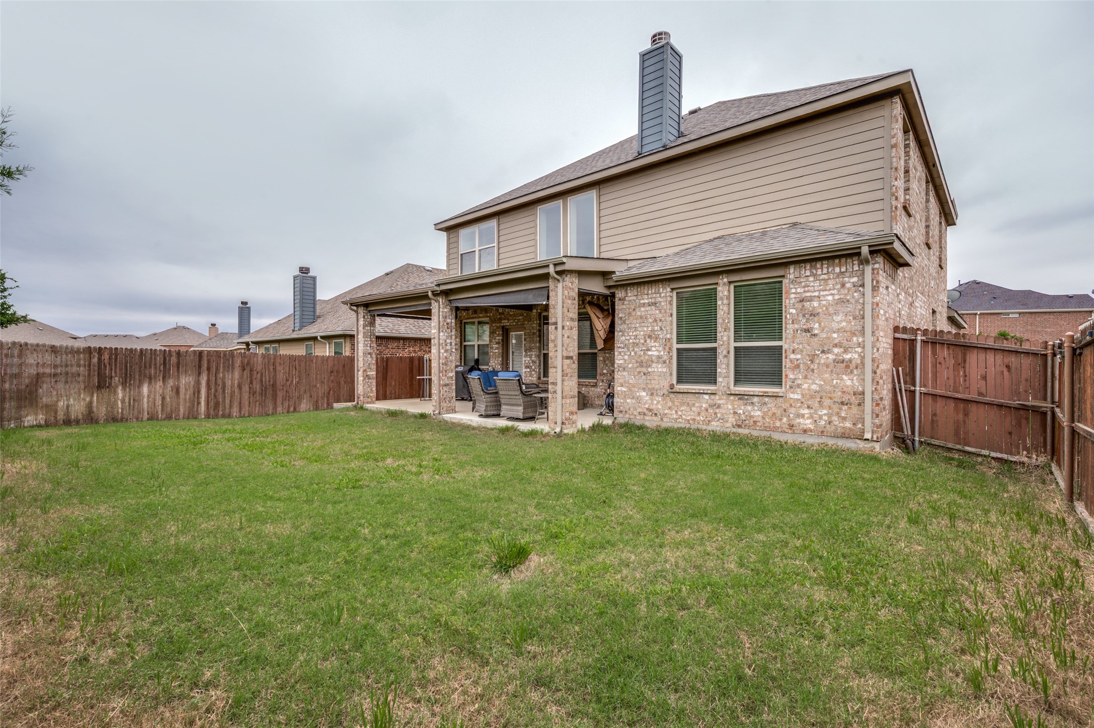 2309 Michelle Creek Drive Little Elm TX 75068
