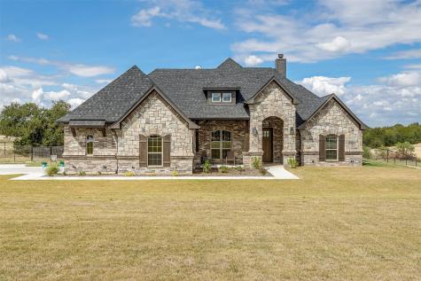6933 Veal Station Road Weatherford TX 76085