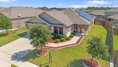 824 Costlow Lane Fate TX 75189