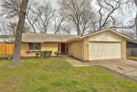 4 Eastlane Place Plano TX 75074