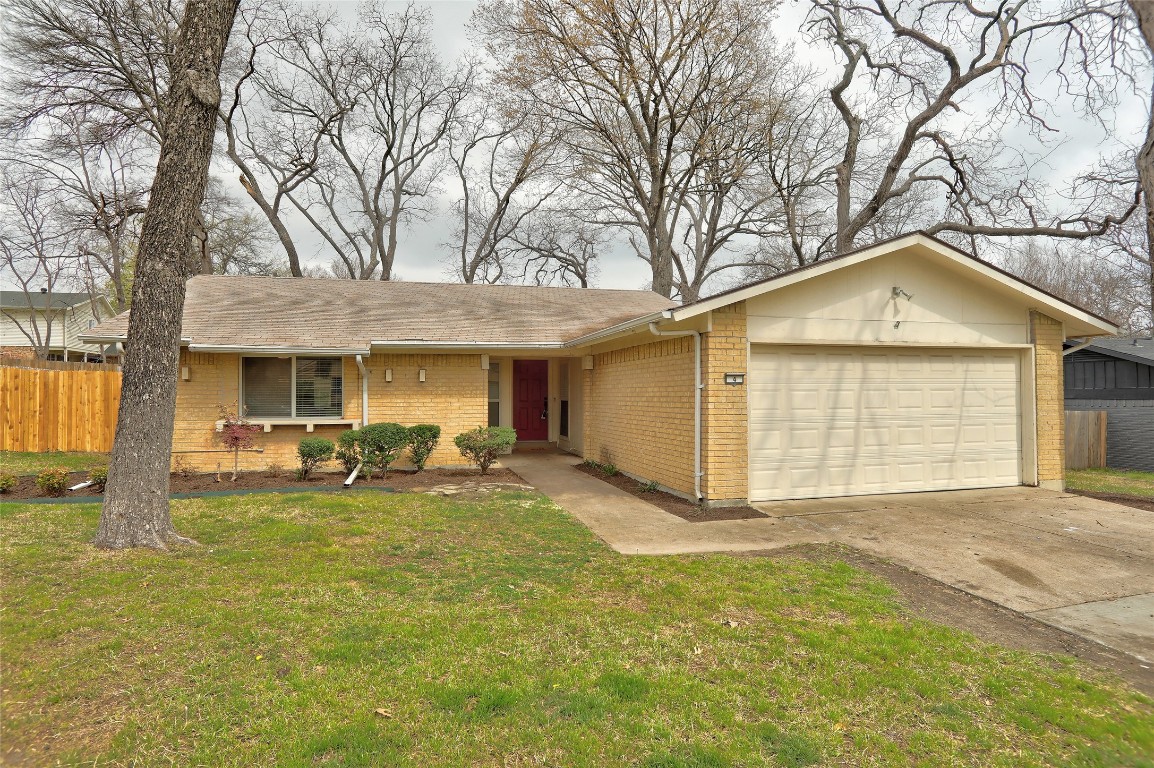 4 Eastlane Place Plano TX 75074