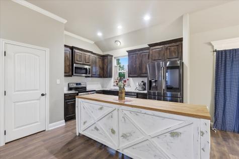 2118 Christine Drive Granbury TX 76048