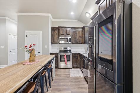 2118 Christine Drive Granbury TX 76048