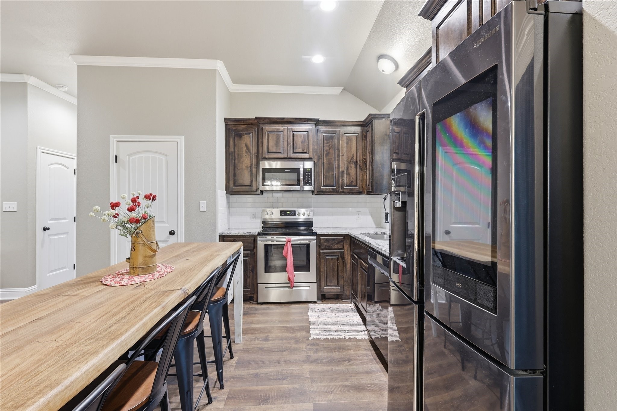 2118 Christine Drive Granbury TX 76048