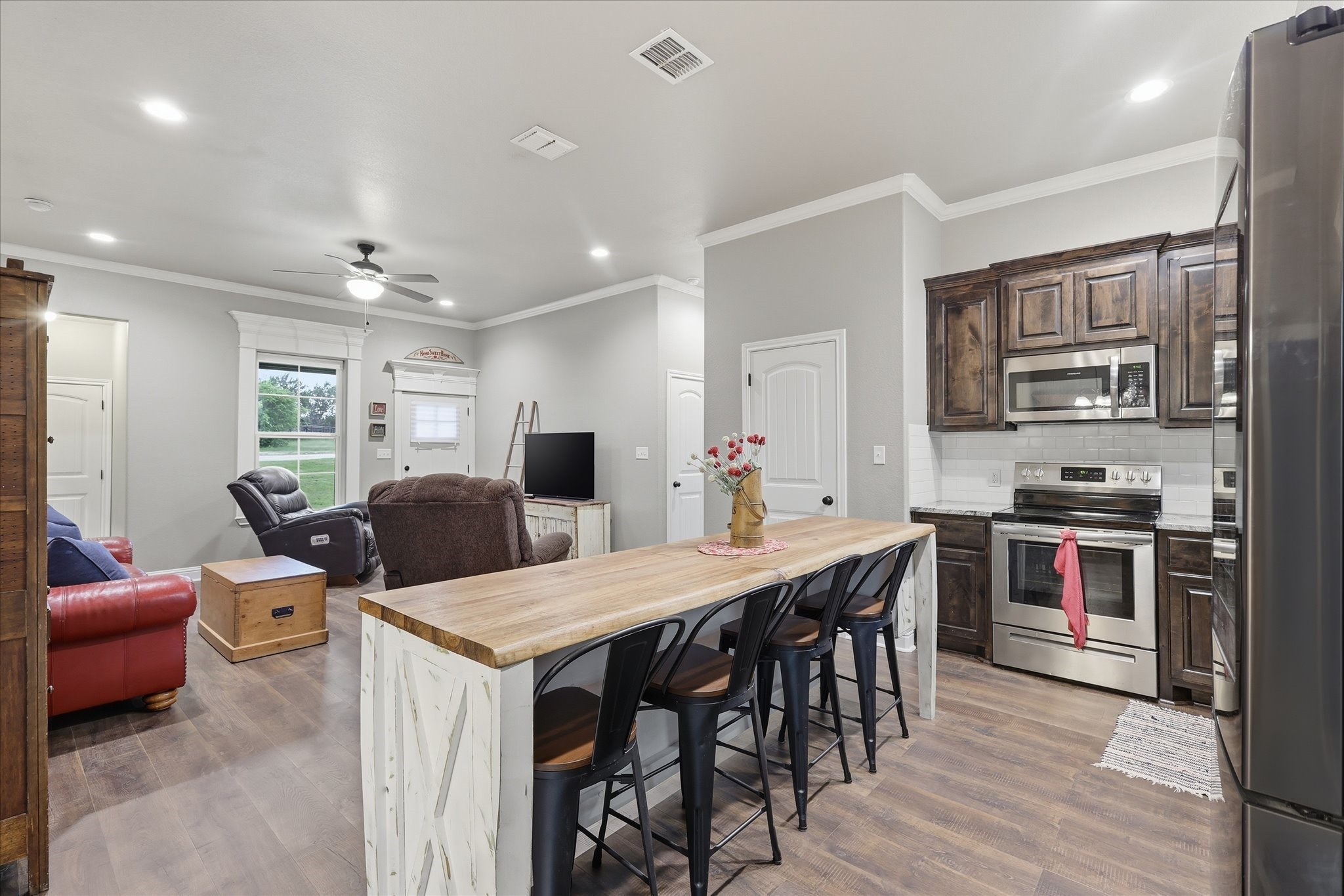 2118 Christine Drive Granbury TX 76048