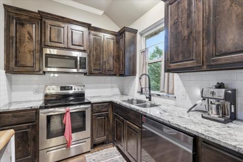 2118 Christine Drive Granbury TX 76048